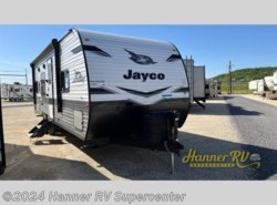 New 2024 Jayco Jay Flight SLX 260BH available in Baird, Texas