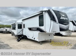 New 2025 Jayco Eagle 360DBOK available in Baird, Texas