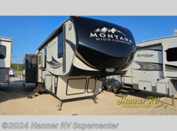 Used 2016 Keystone Montana High Country 353RL available in Baird, Texas