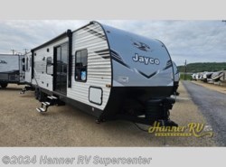 New 2025 Jayco Jay Flight 380DQS available in Baird, Texas