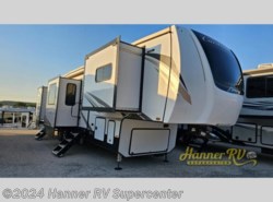 Used 2021 Forest River Cardinal Limited 403FKLE available in Baird, Texas