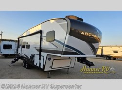 New 2025 Keystone Arcadia Select 25SRD available in Baird, Texas