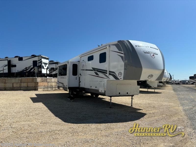 New 2025 Forest River Cardinal 402BEDS available in Baird, Texas