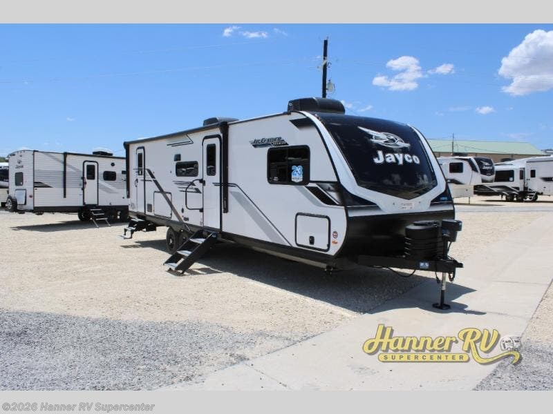 New 2026 Jayco Jay Feather 29BHB available in Baird, Texas