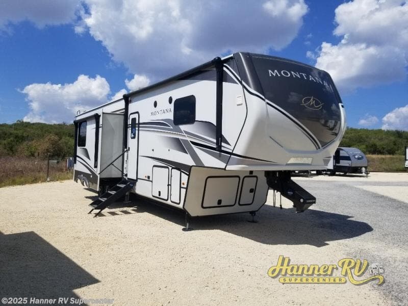 Used 2024 Keystone Montana 3915TB available in Baird, Texas