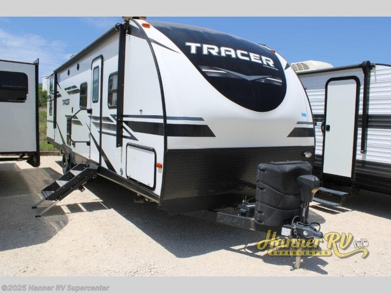 Used 2020 Prime Time Tracer 291BR available in Baird, Texas