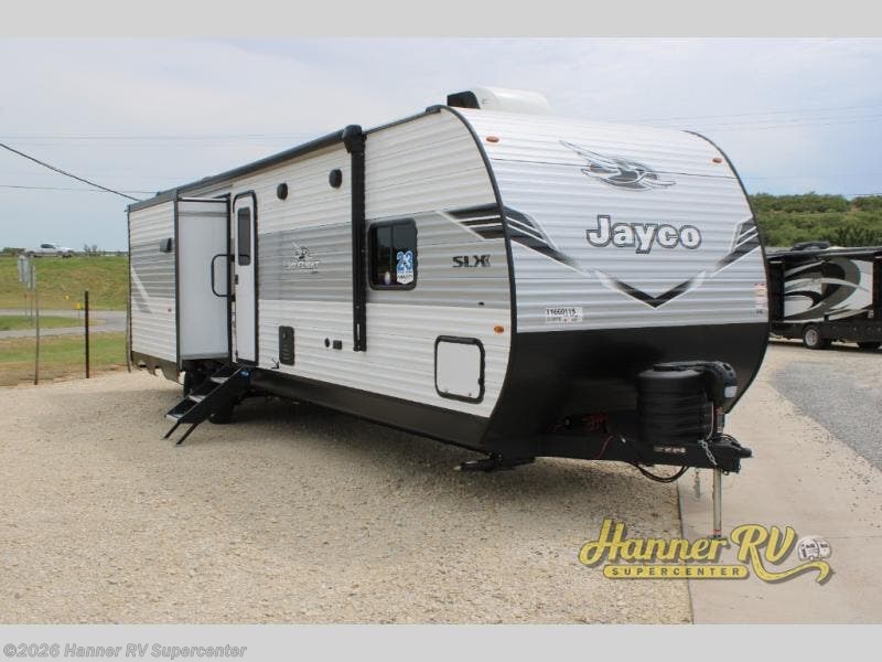 New 2026 Jayco Jay Flight SLX 333BTS available in Baird, Texas