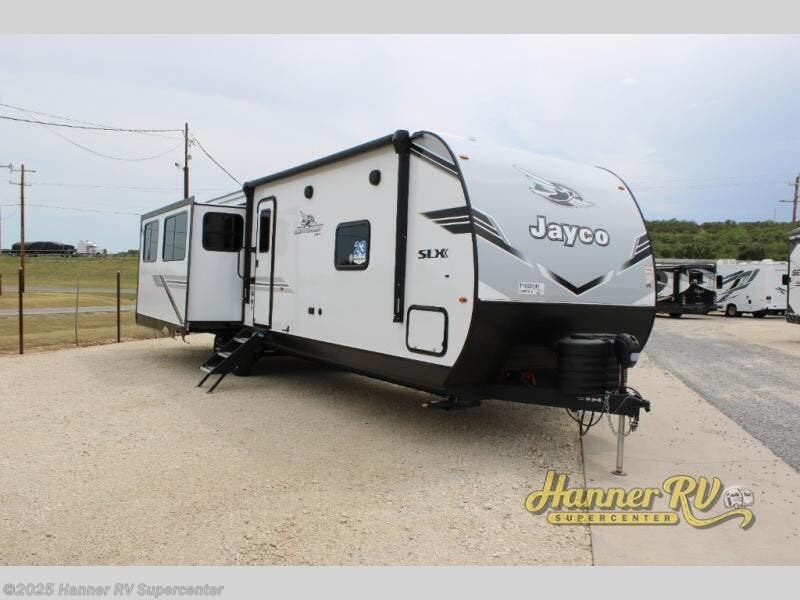 New 2026 Jayco Jay Flight SLX 334RTS available in Baird, Texas