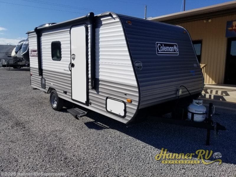 Used 2023 Coleman  17B available in Baird, Texas