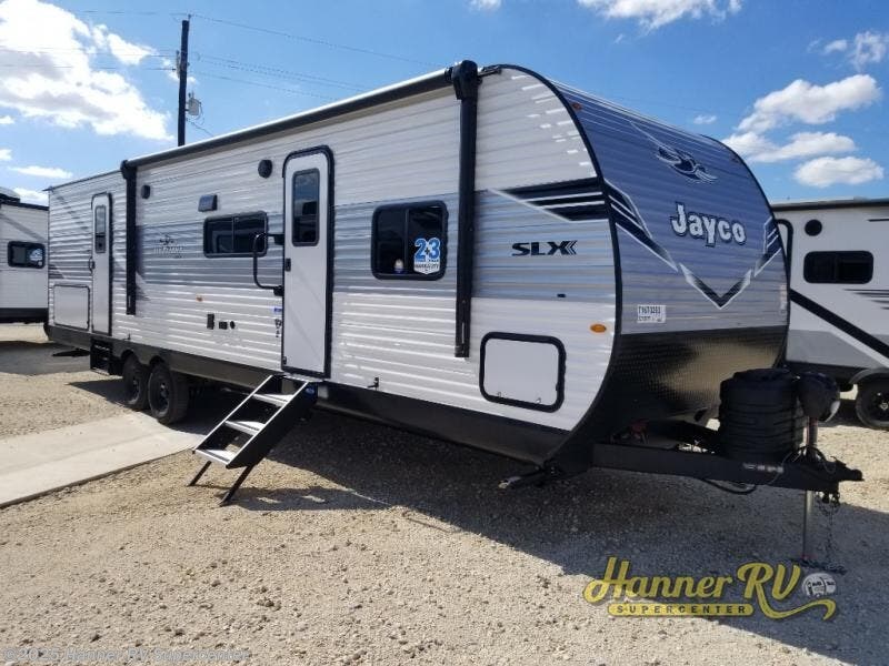 New 2026 Jayco Jay Flight SLX 321BDS available in Baird, Texas