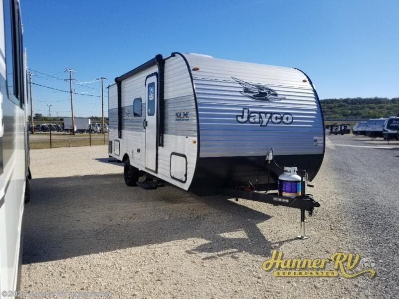 New 2026 Jayco Jay Flight SLX 178DBS available in Baird, Texas