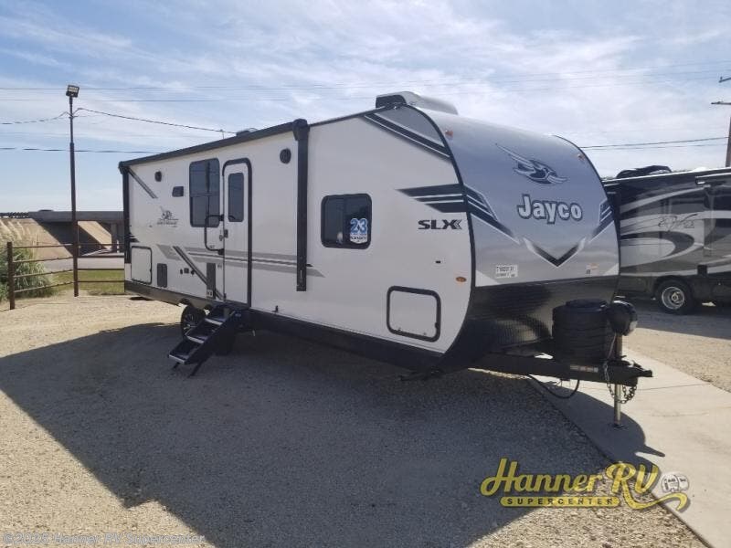 New 2026 Jayco Jay Flight SLX 265MWS available in Baird, Texas