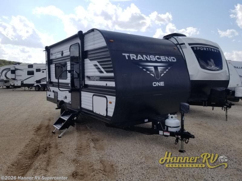 Used 2025 Grand Design Transcend One 151RB available in Baird, Texas