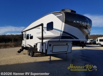Used 2025 Keystone Arcadia Select 25SRD available in Baird, Texas
