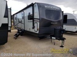 New 2026 Forest River Rockwood Ultra Lite 2608BS available in Baird, Texas