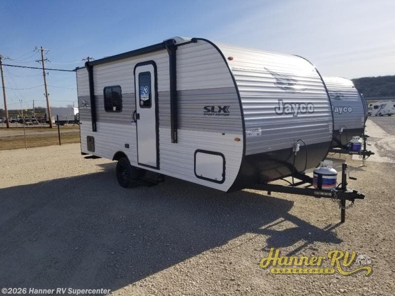 New 2026 Jayco Jay Flight SLX 170FQ available in Baird, Texas