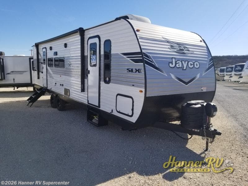 New 2026 Jayco Jay Flight SLX 287BHS available in Baird, Texas