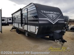 Used 2023 Grand Design Transcend Xplor 245RL available in Baird, Texas