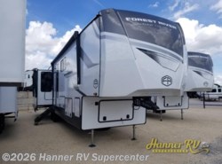 New 2026 Forest River Sandpiper 3900HBLR available in Baird, Texas