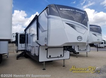 New 2026 Forest River Sandpiper 3900HBLR available in Baird, Texas