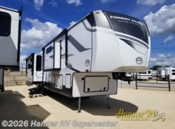 New 2026 Forest River Sandpiper 3800RK available in Baird, Texas