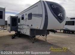 Used 2020 Highland Ridge Open Range 284RLS available in Baird, Texas