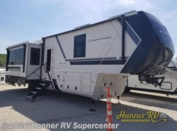 New 2026 Keystone Montana 3100RL available in Baird, Texas