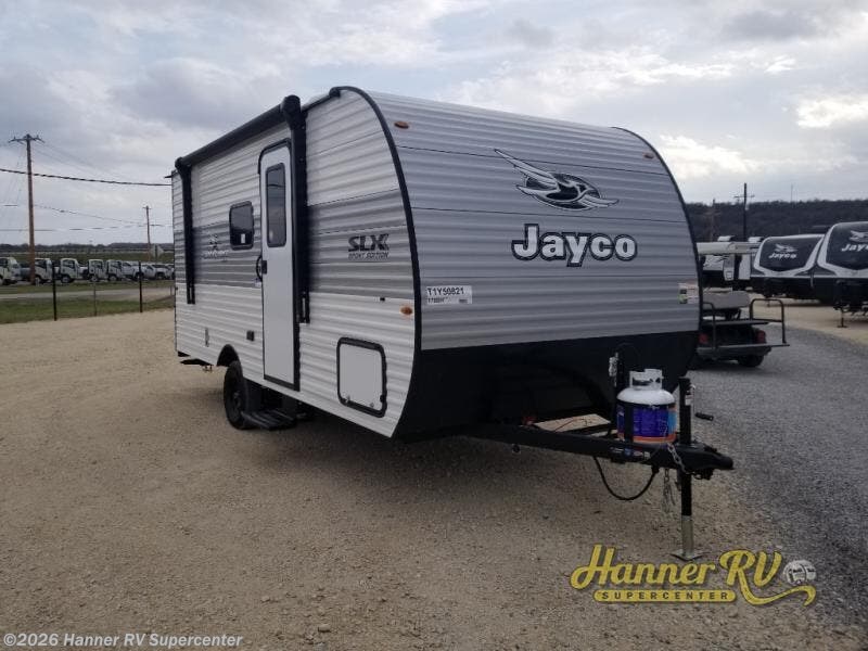 New 2026 Jayco Jay Flight SLX 170BH available in Baird, Texas