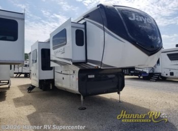 New 2026 Jayco Pinnacle 39FLOK available in Baird, Texas