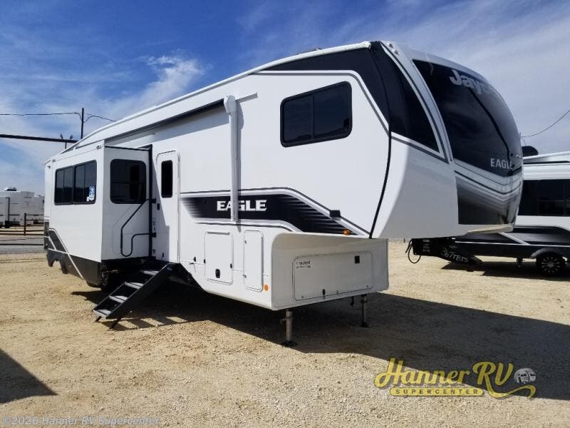 New 2026 Jayco Eagle 367TBTS available in Baird, Texas