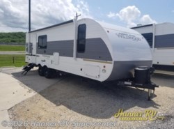 New 2026 Forest River Wildwood X-Lite 25ICE available in Baird, Texas