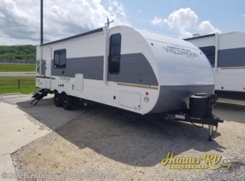 New 2026 Forest River Wildwood X-Lite 25ICE available in Baird, Texas