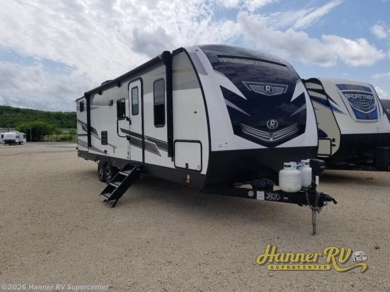 Used 2023 Cruiser RV Radiance Ultra Lite 28QD available in Baird, Texas