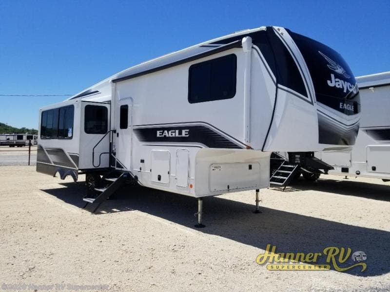 New 2026 Jayco Eagle HT 29RLC available in Baird, Texas