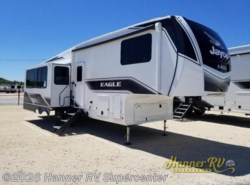 New 2026 Jayco Eagle HT 29RLC available in Baird, Texas