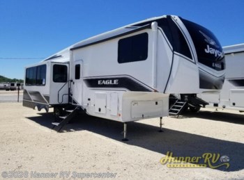 New 2026 Jayco Eagle HT 29RLC available in Baird, Texas