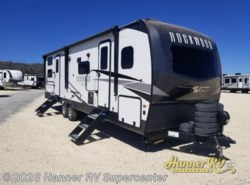 Used 2024 Forest River Rockwood Ultra Lite 2706WS available in Baird, Texas
