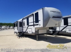 New 2026 Forest River Wildwood Heritage Glen 376FAM available in Baird, Texas