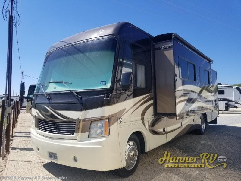 Used 2012 Thor  Challenger 37DT available in Baird, Texas