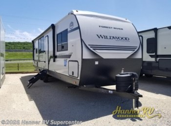 New 2026 Forest River Wildwood Heritage Glen 28RKHL available in Baird, Texas