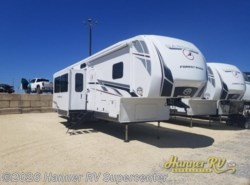 New 2026 Forest River Cardinal 36FUN available in Baird, Texas