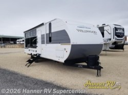 New 2026 Forest River Wildwood FSX 269VC available in Baird, Texas