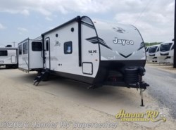 New 2026 Jayco Jay Flight SLX 334RTS available in Baird, Texas