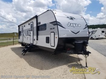 New 2026 Jayco Jay Flight SLX 280FKS available in Baird, Texas