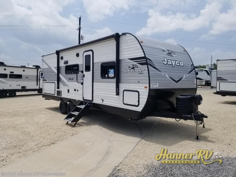 New 2026 Jayco Jay Flight SLX 245BHS available in Baird, Texas