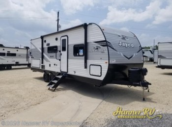New 2026 Jayco Jay Flight SLX 245BHS available in Baird, Texas