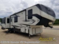 Used 2023 Keystone Alpine 3720MD available in Baird, Texas