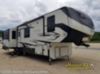 Used 2023 Keystone Alpine 3720MD available in Baird, Texas