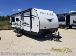 Used 2018 Keystone Outback Ultra Lite 240URS available in Baird, Texas