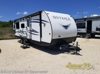 Used 2018 Keystone Outback Ultra Lite 240URS available in Baird, Texas